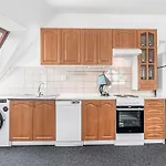 Appartamento Lookout By Interhome *