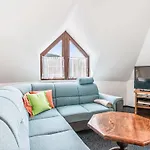 Lookout By Interhome *