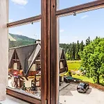 Appartamento Lookout By Interhome