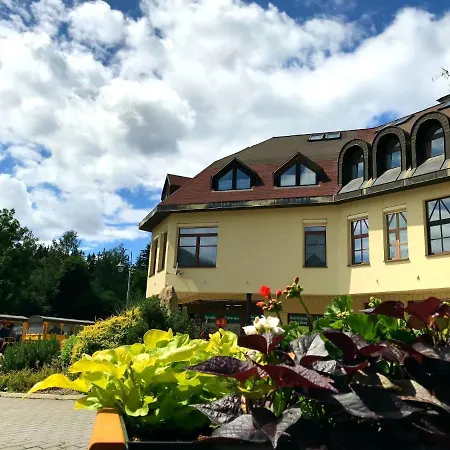 611-3 By Interhome Apartment Harrachov