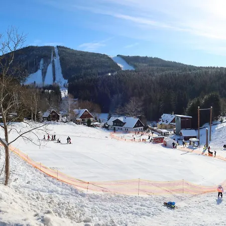 Appartamento 611-3 By Interhome Harrachov