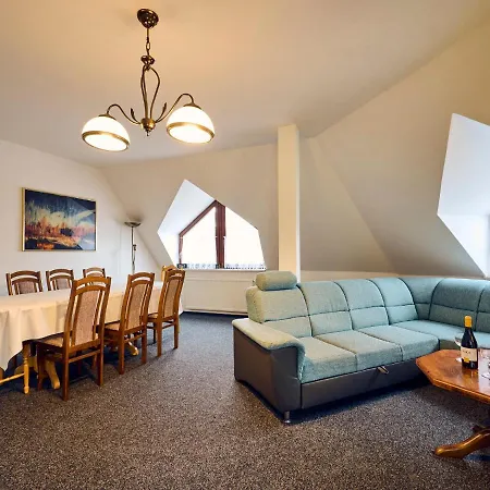 611-3 By Interhome Apartment