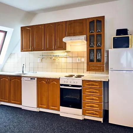 611-3 By Interhome Apartment