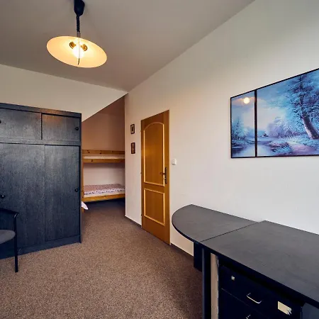 611-3 By Interhome Apartment *