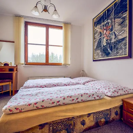 Appartamento 611-3 By Interhome *