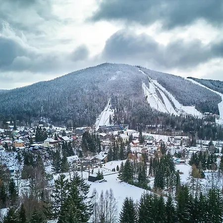 Διαμέρισμα Lookout By Interhome Harrachov