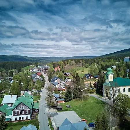 Lookout By Interhome Harrachov