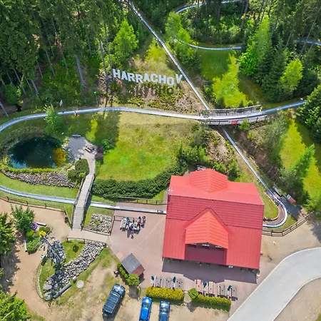 611-3 By Interhome Appartamento Harrachov
