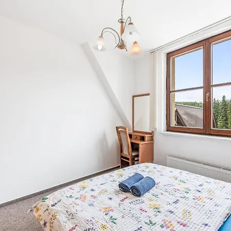 Appartement Lookout By Interhome