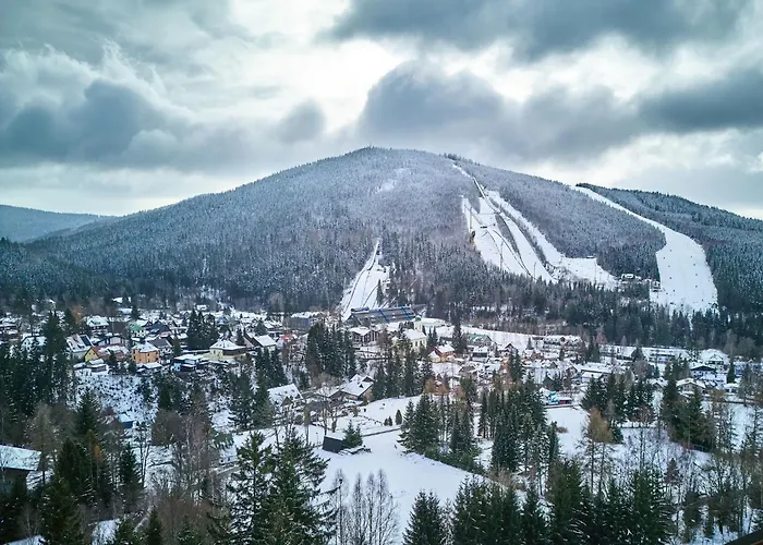 Apartman Lookout By Interhome Harrachov
