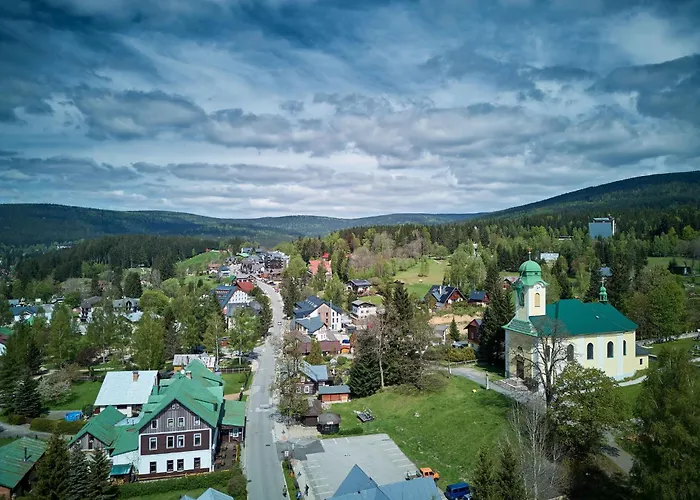 Lookout By Interhome Harrachov
