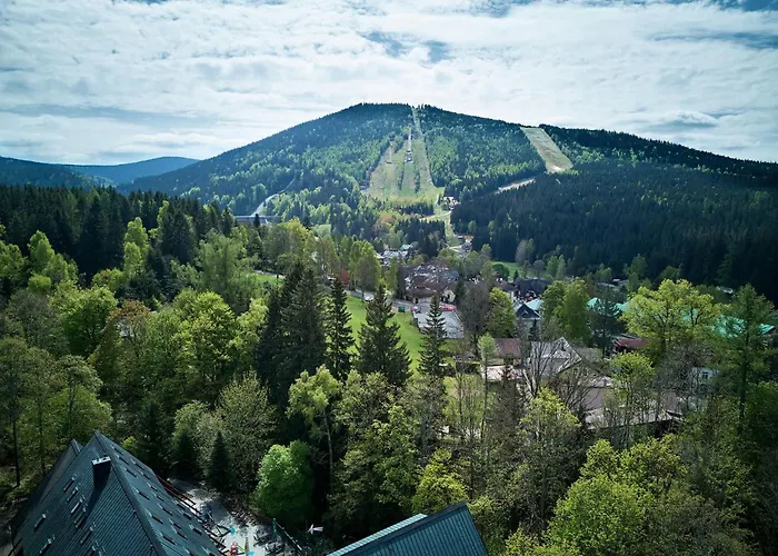 Lookout By Interhome *