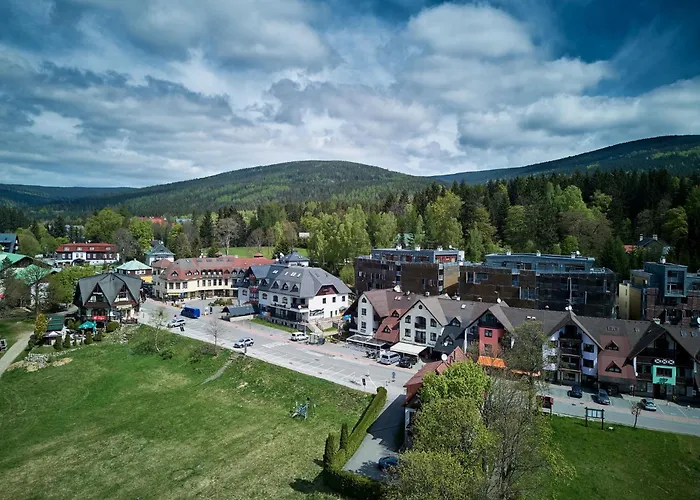 Lookout By Interhome Harrachov