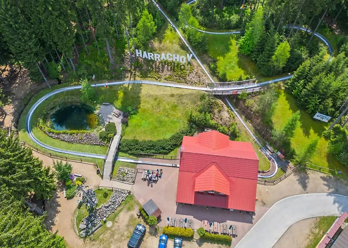 Lookout By Interhome Apartman Harrachov