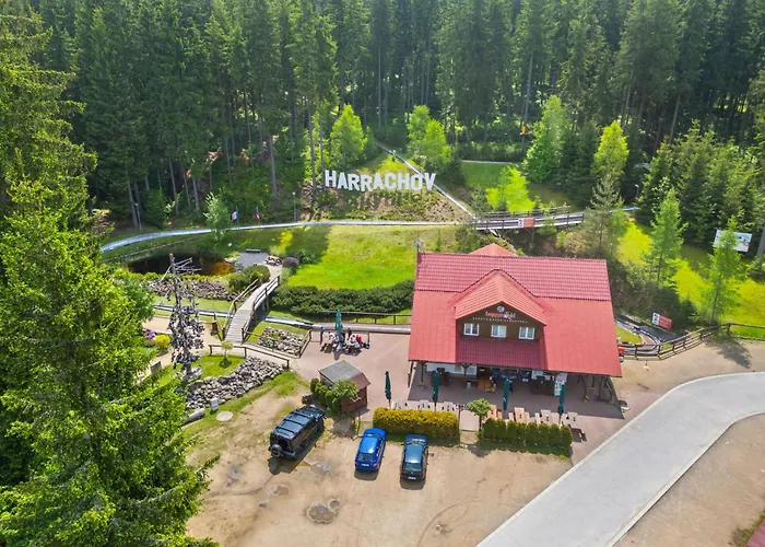 Lookout By Interhome Apartman *