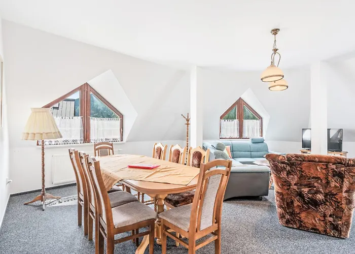 Apartman Lookout By Interhome
