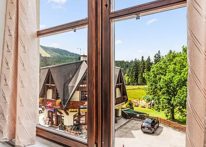 Apartman Lookout By Interhome