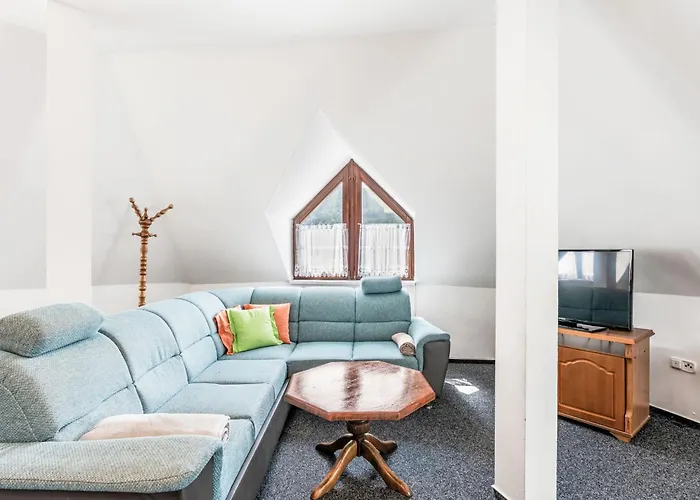 Lookout By Interhome Apartman *