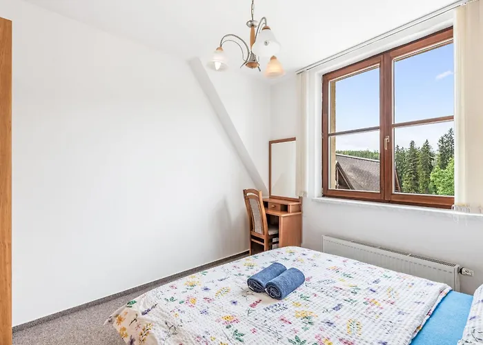 Apartman Lookout By Interhome