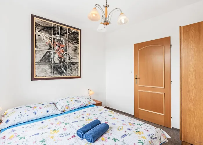 Lookout By Interhome Apartman *