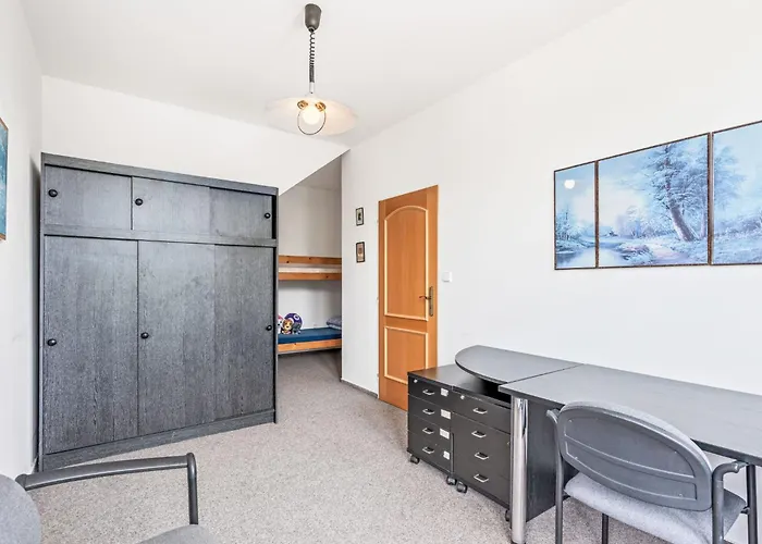 Apartman Lookout By Interhome